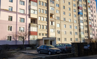 Купить 2-комнатную квартиру, Барановичи, Репина ул., 55. Фото 26