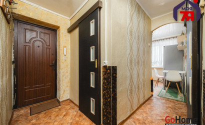 Купить 2-комнатную квартиру, Минск, Жукова просп., 21/1 (Московский район). Фото 11