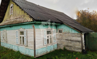 Купить дом, Старина, Центральная ул., 25 соток. Фото 2