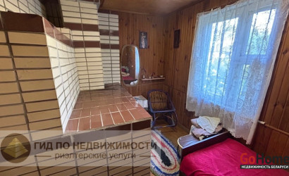 Купить дачу, Новые Терешковичи, ст сокол, 6.33 соток. Фото 12