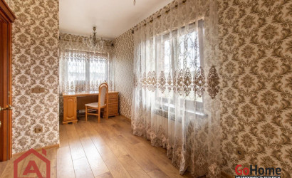 Снять 4-комнатную квартиру, СТ Боровая, Весенняя, 37. Фото 6