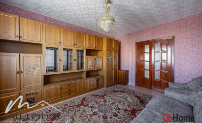 Купить 4-комнатную квартиру, Минск, Рафиева ул., 83 (Московский район). Фото 7