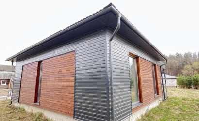 Купить дом, Новосады, Белорусская ул., 25 соток. Фото 13