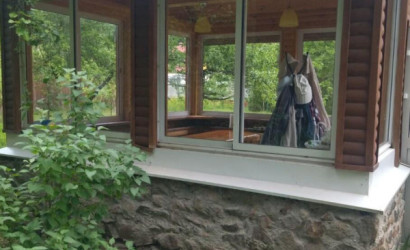 Купить дом в деревне, Энергетик-1, 12 соток. Фото 7