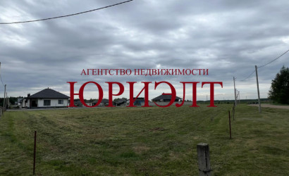 Купить участок, Заказанка, Тихая, 10.4 соток. Фото 1