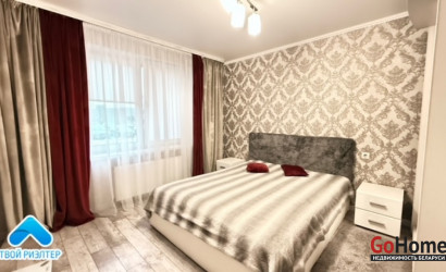 Купить 2-комнатную квартиру, Мозырь, Ивана Кенина ул., д.5. Фото 4