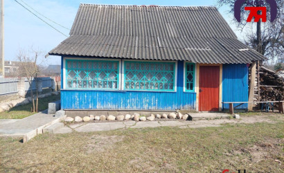 Купить дом, Усяж, Парковая ул., 22.81 соток. Фото 7