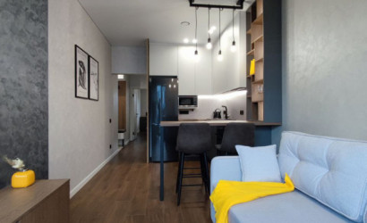 Купить 1-комнатную квартиру, Колодищи, Лавандовая, 5. Фото 16