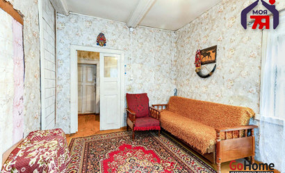 Купить дом в деревне, Аист, 9.36 соток. Фото 6