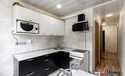 Купить 2-комнатную квартиру, Минск, Голубева, 9 (Московский район). Фото 4