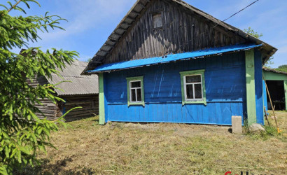 Купить дом в деревне, Звонь, звонь 22, 25 соток. Фото 3