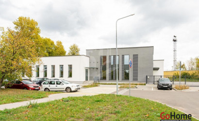 Продажа торгового помещения, Минск, Кабушкина ул., 64,  1039.7 кв.м.. Фото 2