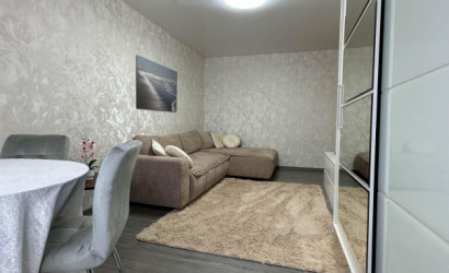 Купить 2-комнатную квартиру, Полоцк, Мариненко ул., 9. Фото 8