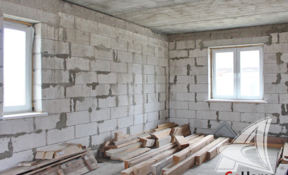 Купить дом, Хабы, Тельминский с/с, 19.06 соток. Фото 11