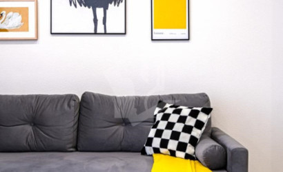 Снять 1-комнатную квартиру, Минск, ул. Макаенка, д. 12ж. Фото 1