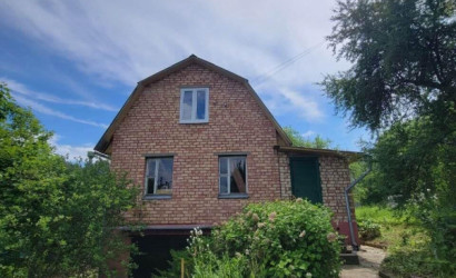 Купить дом в деревне, ВЯЗАНЬ, 5.25 соток. Фото 1