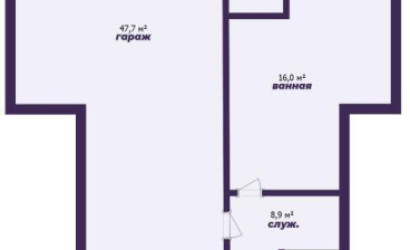 Купить коттедж, Минск, Литературная ул., 10 соток. Фото 36