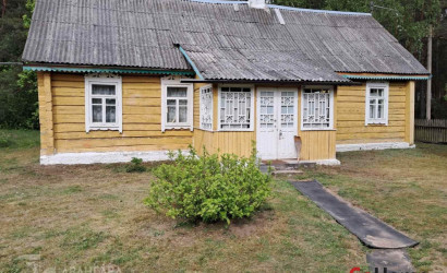 Купить дом, Заблотье, 25 соток. Фото 4