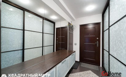 Купить 3-комнатную квартиру, Минск, Сухаревская ул., 70 (Фрунзенский район). Фото 29
