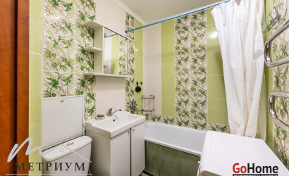 Купить 1-комнатную квартиру, Минск, Козлова пер., 10 (Партизанский район). Фото 11