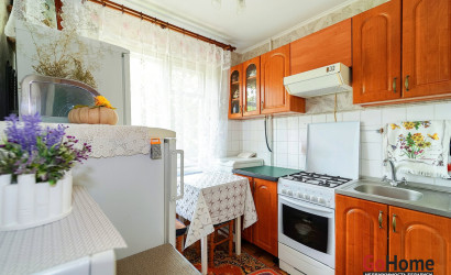 Купить 2-комнатную квартиру, Минск, Уборевича ул., 68(Заводской район). Фото 6