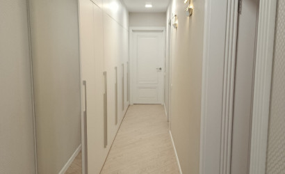 Снять 3-комнатную квартиру, Минск, ул.Ельских, 2 (Московский район). Фото 11