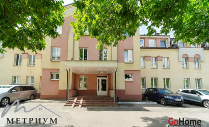 Аренда офиса, Минск, Загородный 4-й пер., 58/Б,  31.4 кв.м.. Фото 3