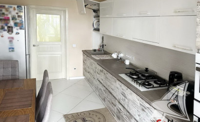 Купить 3-комнатную квартиру, Брест, Центр, ул. Гоголя. Фото 11