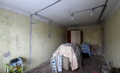 Купить 1-комнатную квартиру, Витебск, Горбачевского, 34. Фото 11