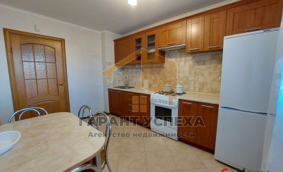 Снять 3-комнатную квартиру, Брест, ул. Воровского, д. . Фото 7