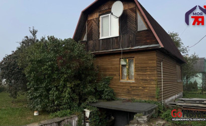 Купить дом в деревне, Наука-плюс, 6.3 соток. Фото 4