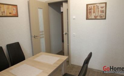 Снять 1-комнатную квартиру на сутки, Полоцк, Иоанна Зодчего д. 15. Фото 10