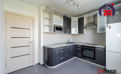 Купить 2-комнатную квартиру, Минск, Есенина ул., 60 (Московский район). Фото 2
