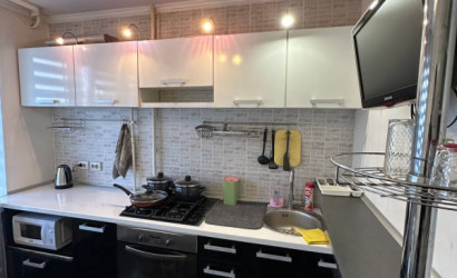 Снять 2-комнатную квартиру на сутки, Пинск, Центральная, 9. Фото 2