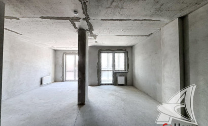 Купить 2-комнатную квартиру, Брест, Восток, пр-т Республики. Фото 3