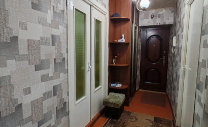 Купить 3-комнатную квартиру, Волковыск, ул. Октябрьская, 51. Фото 4