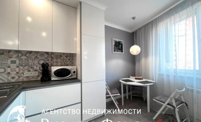 Снять 2-комнатную квартиру, Минск, Ложинская ул. 5 (Первомайский район). Фото 2