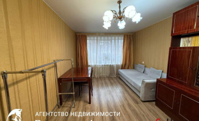 Купить 3-комнатную квартиру, Минск, Варвашени ул. 8 (Заводской район). Фото 9