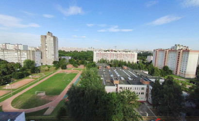 Купить 1-комнатную квартиру, Минск, Рафиева, 89 (Московский район). Фото 22