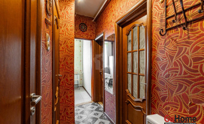 Купить 2-комнатную квартиру, Заславль, Вилейская ул., 26. Фото 12