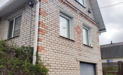 Купить дом в деревне, Шипяны, 10 соток. Фото 24