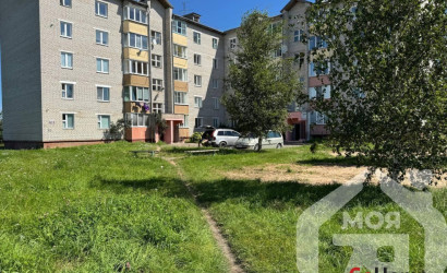 Купить 1-комнатную квартиру, Молодечно, Молодёжная ул., 26. Фото 11