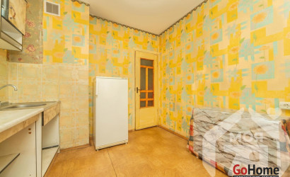 Купить 2-комнатную квартиру, Молодечно, Игната Буйницкого ул., 1. Фото 5