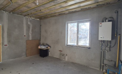 Купить 4-комнатную квартиру, Минск, Холмогорская, 13 (Партизанский район). Фото 4