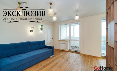 Купить 2-комнатную квартиру, Минск, Прилукская ул., 60(Московский район). Фото 15