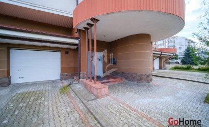 Купить 3-комнатную квартиру, Минск, Утульная ул., 1 (Фрунзенский район). Фото 38