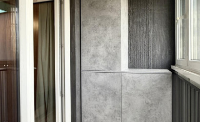 Купить 2-комнатную квартиру, Копище, Небесная ул., 2. Фото 12