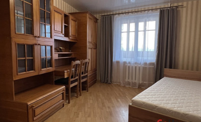 Купить 4-комнатную квартиру, Минск, ул. Белецкого, д. 18 (Московский район). Фото 5