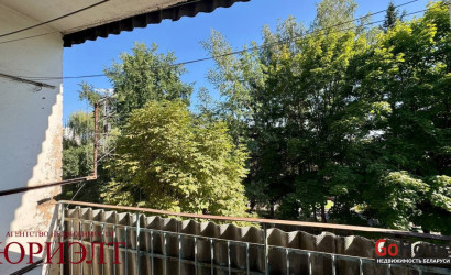 Купить 3-комнатную квартиру, Борисов, Нормандия-Неман, 5. Фото 18
