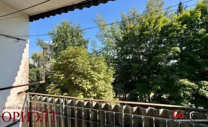  5-этаж.(83 м2), Борисов(Строителей 4а)